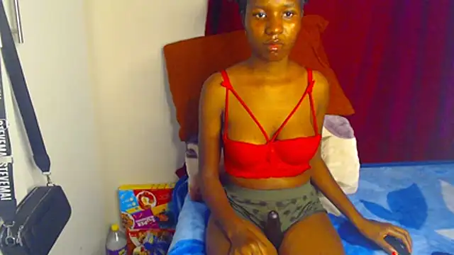 Juicytities20 online show from June 2026 11:56:02 AM