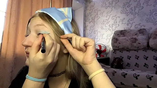 SilenttTide online show from April 2026 07:25:02 AM