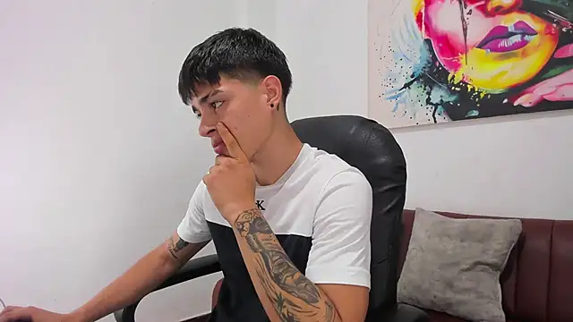 Thebestboyhot online show from April 2026 05:55:02 AM