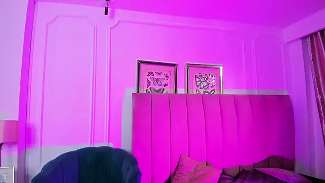 Alexa fox669 online show from July 2026 01:39:01 PM