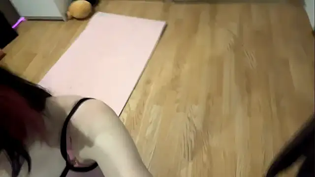 WifeAileen online show from April 2026 07:17:02 AM