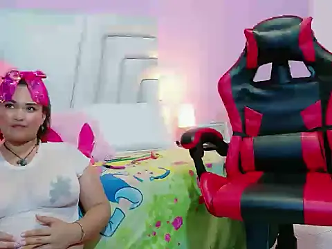 xiomaraANDcristiano online show from April 2026 01:43:02 AM