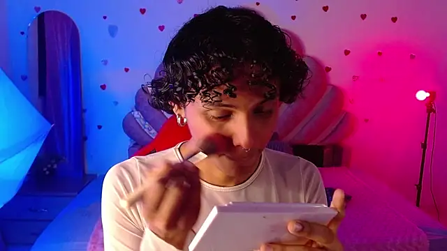 elio fox online show from April 2026 11:32:01 AM