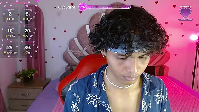 elio fox online show from April 2026 11:58:01 AM