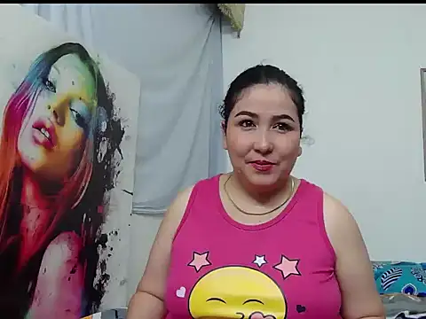 ZoeThorner online show from April 2026 12:08:02 PM