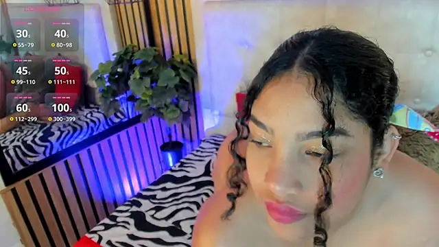 Anabell 03 online show from April 2026 02:59:02 AM