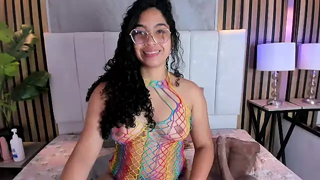 Anabell 03 online show from July 2026 05:59:01 PM