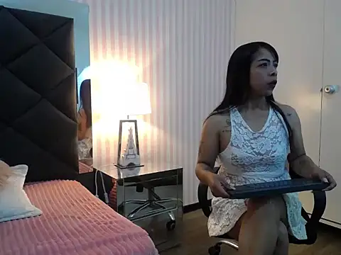 Samy Lee01 online show from April 2026 12:19:02 PM