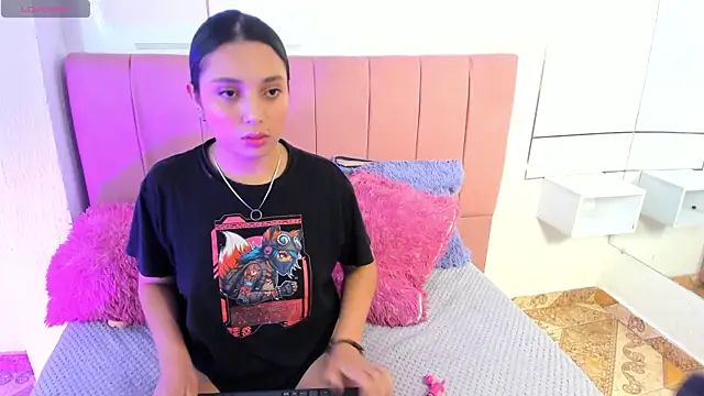 jade roux online show from April 2026 08:56:01 AM