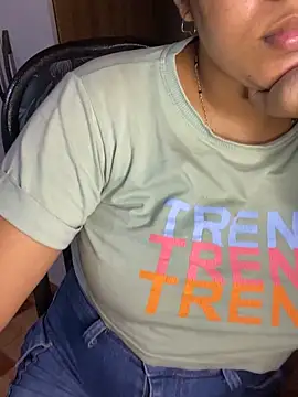 NyxVelora online show from April 2026 07:00:01 PM