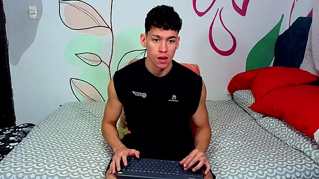 Myke sexy online show from April 2026 05:25:01 PM