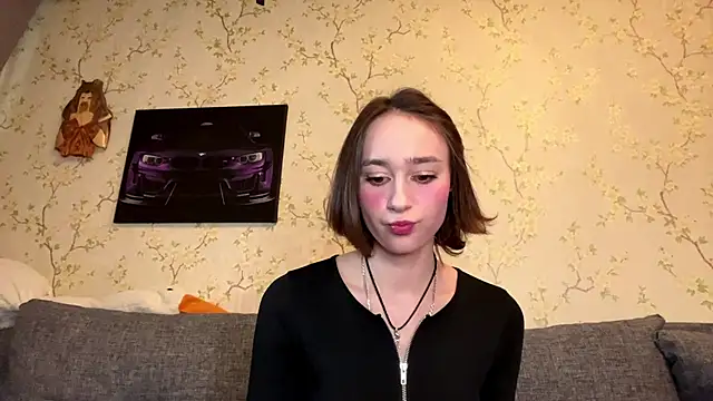 Gelik-Ray online show from May 2026 04:13:02 PM
