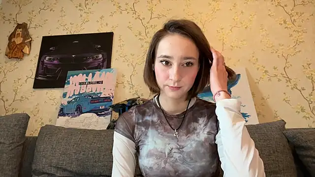 Gelik-Ray online show from May 2026 01:07:01 PM