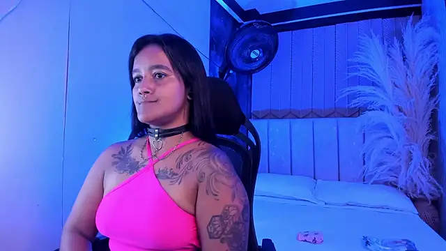 LexiAdamss online show from April 2026 12:16:02 PM