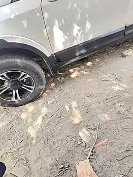 RajaDarling26 online show from April 2026 09:22:02 AM