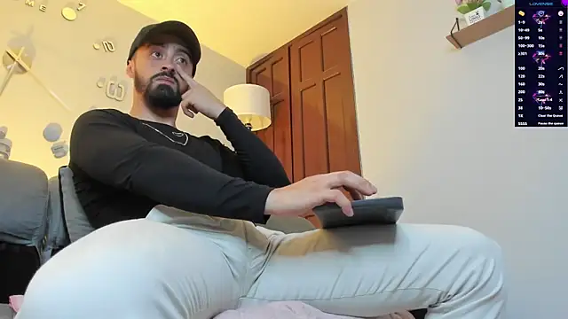 David Onfire online show from May 2026 11:02:01 PM