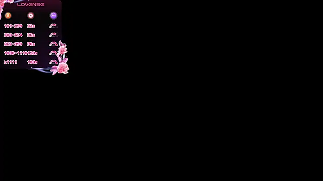 PlayfulLea online show from April 2026 07:45:01 AM