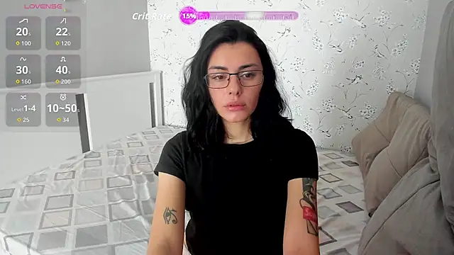 TiaMur  online show from June 2026 05:09:02 AM