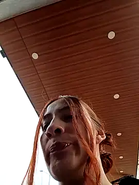 Samyra Biker12 online show from April 2026 11:46:02 AM