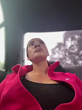 Samyra Biker12 online show from April 2026 03:55:02 PM