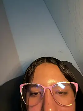 IsabelaRivers online show from April 2026 07:45:01 AM