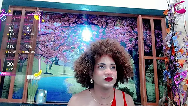 Sharlotte Jones online show from June 2026 11:34:01 AM
