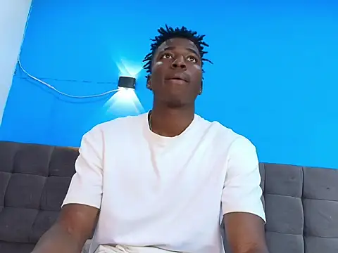 JeanDantte online show from April 2026 07:51:01 PM