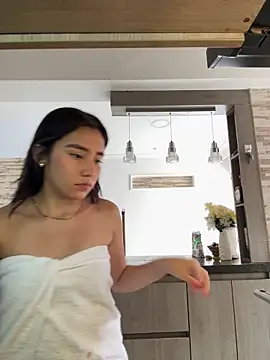 ISABELFORYOU03 online show from April 2026 07:07:02 PM