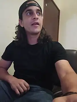 randomzombie27 online show from April 2026 12:20:02 AM