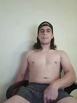 randomzombie27 online show from April 2026 11:11:01 AM