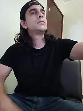 randomzombie27 online show from April 2026 11:43:01 AM