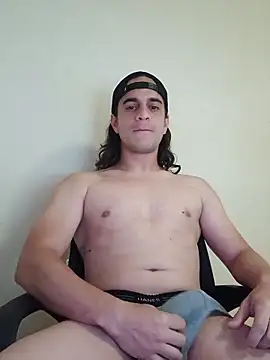 randomzombie27 online show from April 2026 11:02:02 AM