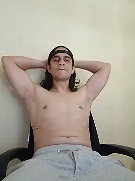 randomzombie27 online show from April 2026 12:59:01 PM