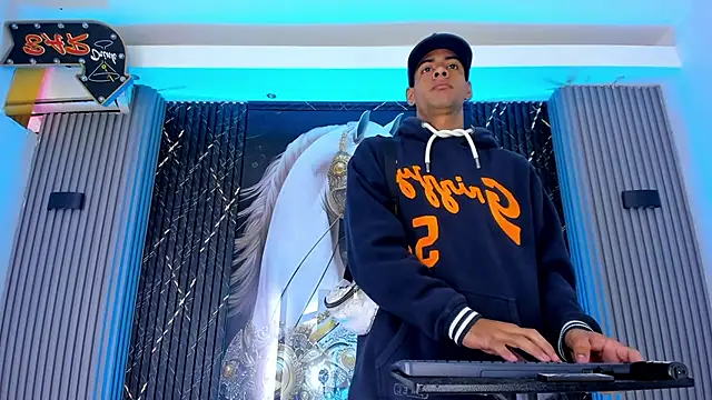 the knights of the night  online show from April 2026 03:43:02 AM