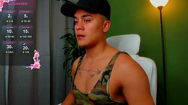 danny smith24 online show from April 2026 01:27:01 AM