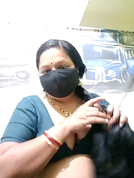 PINKI 024 online show from April 2026 08:48:01 AM