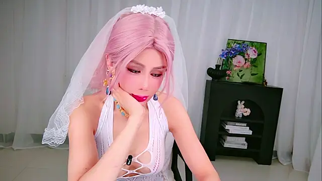 Serendipity889 online show from April 2026 01:16:02 PM