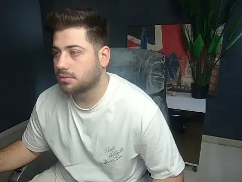 DaxGreer online show from April 2026 04:17:02 AM