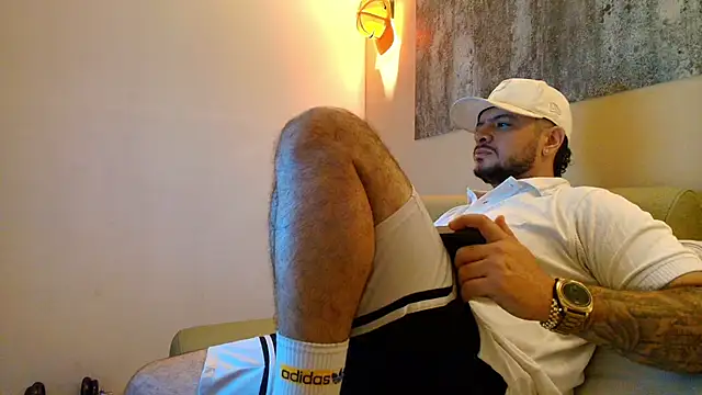 TROY KIRK online show from April 2026 12:16:02 AM