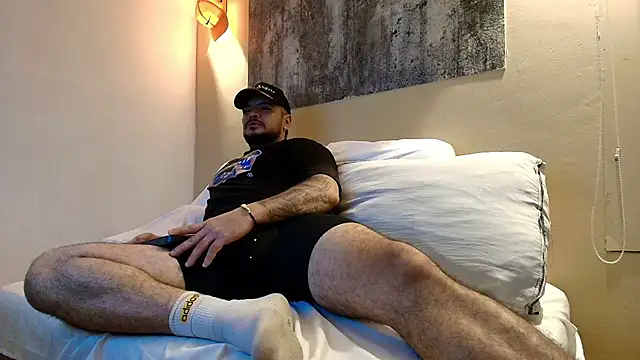 TROY KIRK online show from April 2026 03:56:01 AM