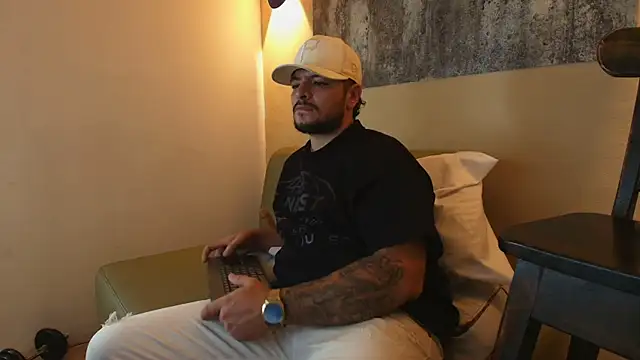 TROY KIRK online show from April 2026 10:08:02 AM