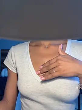 latinacaro- online show from May 2026 07:35:01 AM