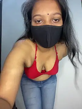 Snapshot of Monika_6999 chatting on May 2026 08:31:01 AM Monika 6999 online show from May 2026 08:31:01 AM
