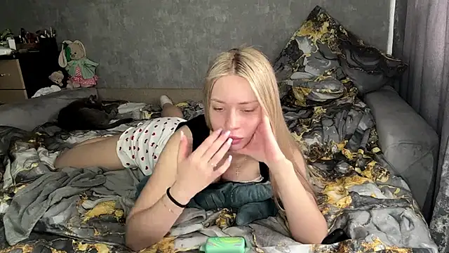 ExactGee online show from April 2026 06:46:01 AM