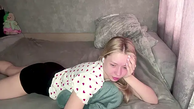 ExactGee online show from April 2026 06:14:01 AM