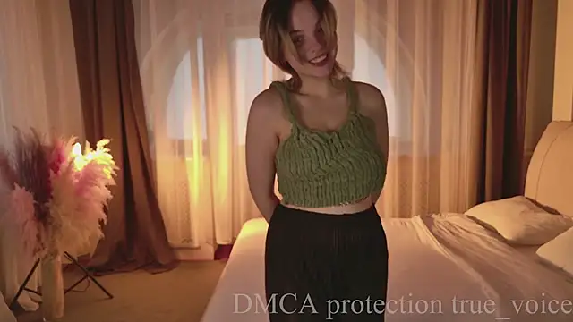 true voice online show from April 2026 05:47:02 AM