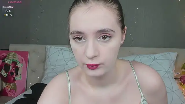 Amy-Desiree online show from July 2026 01:31:02 AM
