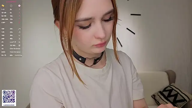 ShanitaLenhardt online show from April 2026 04:18:02 AM