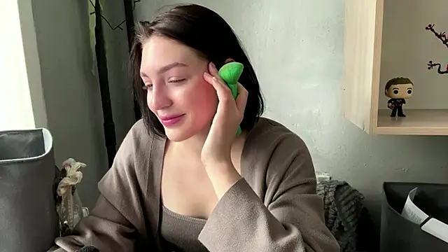 SinfulStarlight online show from April 2026 05:10:01 AM