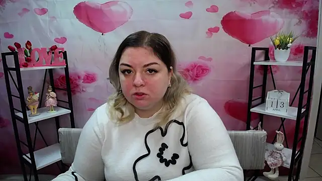 AdelinaMaster online show from April 2026 11:05:01 AM